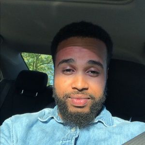 Meet your Posher, Mohamed